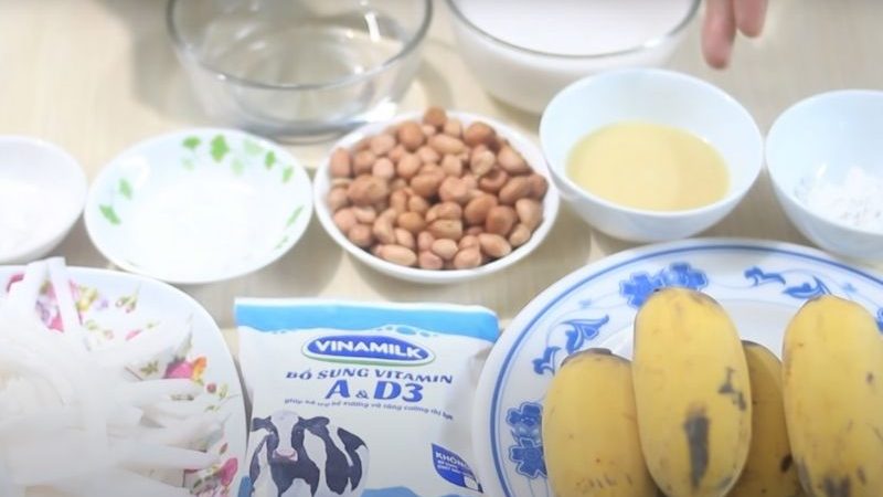 Bật mí cách làm kem chuối hộp thơm ngon, mát lạnh tại nhà